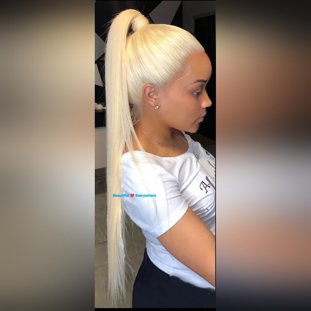 Human Hair lace Wig